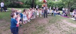 MŠ - Zahradní slavnost + pasování předškoláků (15. 6. 2023)