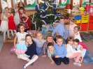 MŠ - Vánoční nadílka pro děti (14. 12. 2017)