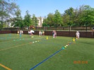 MŠ - Ukázka tréninku fotbalu (28. 5. 2018)