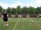 MŠ - Ukázka tréninku fotbalu (28. 5. 2018)