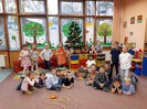 MŠ - Vánoční nadílka pro děti (11. 12. 2018)