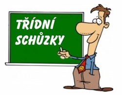 Třídní schůzky