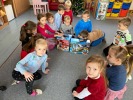 MŠ - Štědrý den v mateřské škole (15. 12. 2022)