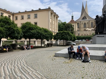 Po stopách operace Anthropoid