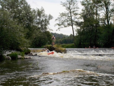 Přežij! Švp 2. stupně 2023