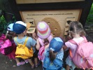 MŠ - Celodenní výlet do Zooparku Malá Chuchle, modrá třída (20. 6. 2023)