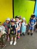 MŠ - Celodenní výlet do Zooparku Malá Chuchle, červená třída (20. 6. 2023)