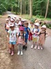 MŠ - Celodenní výlet do Zooparku Malá Chuchle, červená třída (20. 6. 2023)