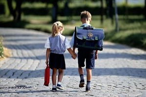 Pěšky do školy - ocenění