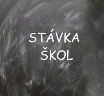 Stávka