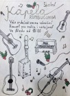 Vánoční koncert školní kapely Rumbučunga