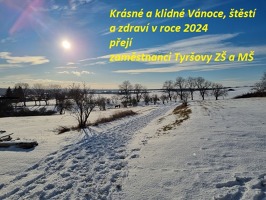 Vánoce