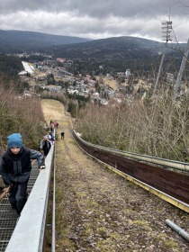 LVK druhého stupně: Harrachov 2024