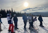 LVK druhého stupně: Harrachov 2024