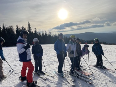 LVK druhého stupně: Harrachov 2024