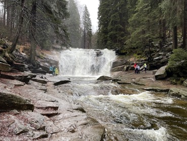 LVK druhého stupně: Harrachov 2024