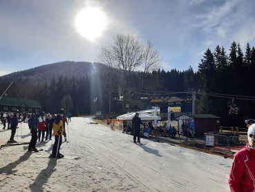 LVK druhého stupně: Harrachov 2024