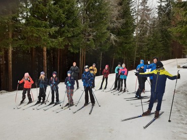 LVK druhého stupně: Harrachov 2024