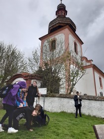 Zapomenuté hrady na Sázavě