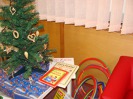 MŠ - Vánoční nadílka pro děti (17. prosince 2014)