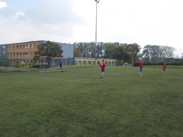 Fotbal 8-9 tř.