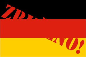 Zájezd do Německa se ruší