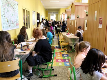 Velikonoční dílny 2025