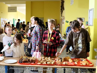 Velikonoční dílny 2025