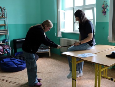 Velikonoční dílny 2025