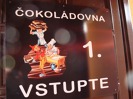 MŠ - Čokoládovna Šestajovice (9. února 2016)