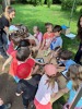 MŠ - Setkání dětí se zaměstnanci Celní správy (3. 6. 2025)