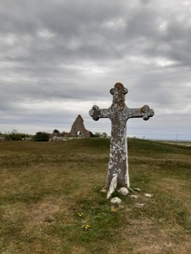 Švédský ostrov Öland