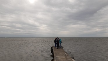 Švédský ostrov Öland