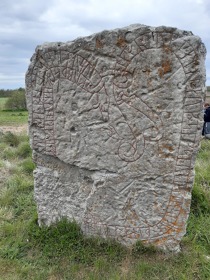 Švédský ostrov Öland