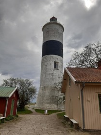 Švédský ostrov Öland