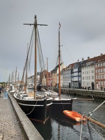 Švédský ostrov Öland