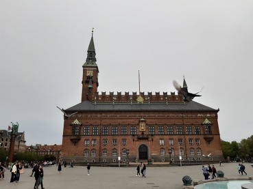 Švédský ostrov Öland
