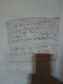 Terezín - výprava 8. a 9. tříd