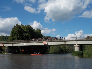 Škola v přírodě 2. stupně 2025
