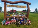 MŠ - Celodenní výlet do Zooparku Zelčín (24. 6. 2025)
