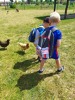 MŠ - Celodenní výlet do Zooparku Zelčín (24. 6. 2025)