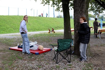 Sportovní den 2025