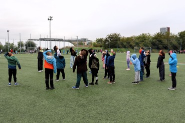 Sportovní den 2025