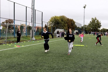 Sportovní den 2025