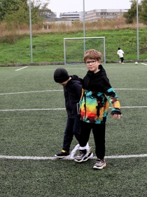 Sportovní den 2025