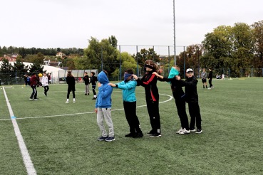 Sportovní den 2025