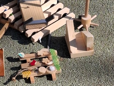 Kutil Junior ve školní družině