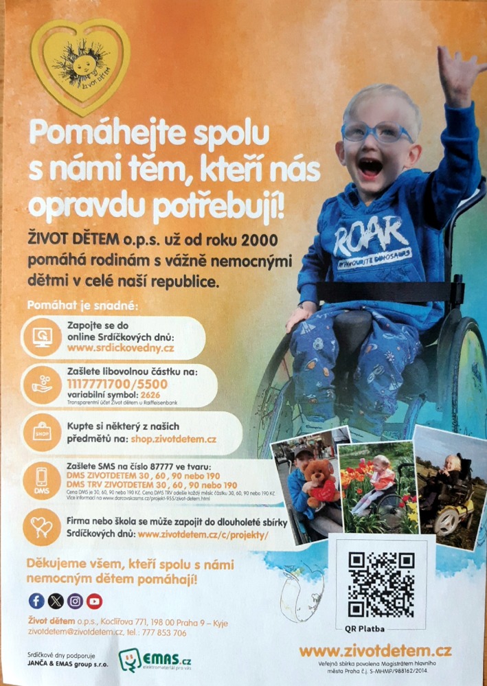 Srdíčkové dny