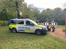MŠ - Setkání dětí s Městskou Policií ČR (7. 10. 2025)