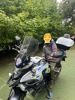 MŠ - Setkání dětí s Městskou Policií ČR (7. 10. 2025)
